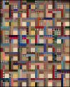 Scrap Quilt Series Free Block of the Month Quilt Pattern 