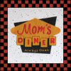 Mom's Diner Quilt Pattern