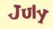 July Block