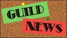 Quilt Guild News