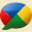 Follow me on Google Buzz