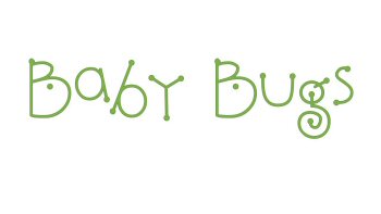 Baby Bugs Quilt Pattern