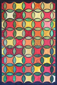 May Pattern Play Block of the Month Free Quilt Pattern Series