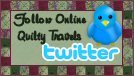 Follow VictorianaQuilt on Twitter