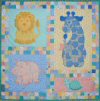 Baby Quilt Patterns