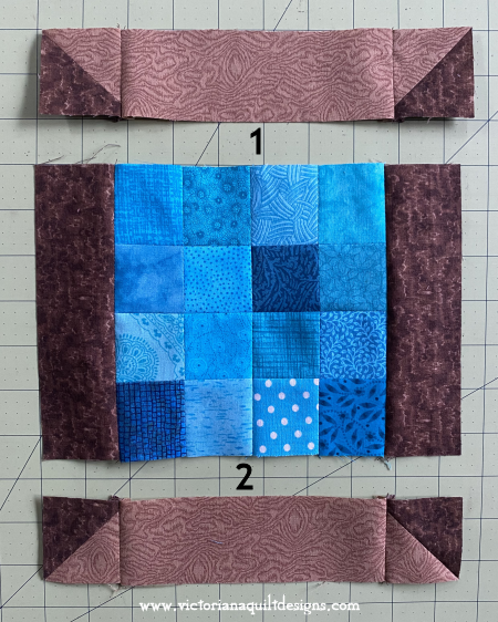 Block Layout 2