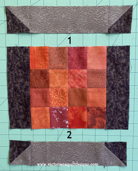 Block Layout 2