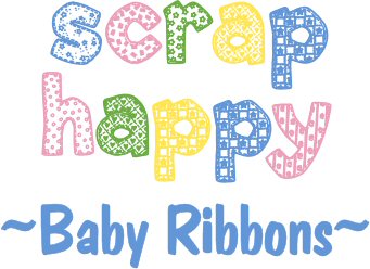 Scrap Happy Baby Ribbons Quilt Pattern